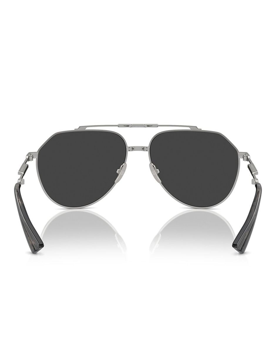 Lentes de sol Luxury Douglas para hombre 6