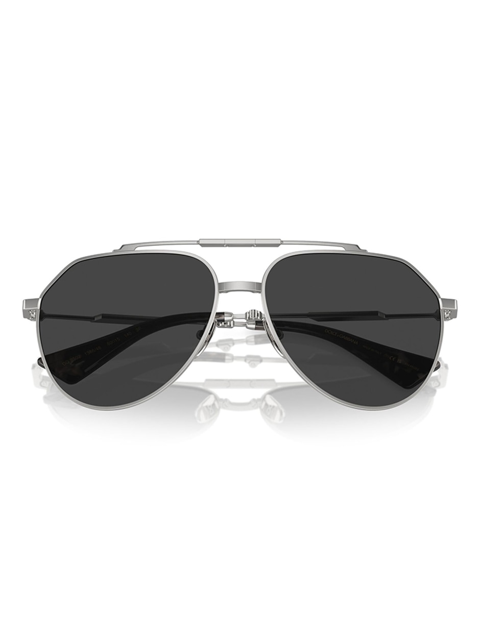 Lentes de sol Luxury Douglas para hombre 7