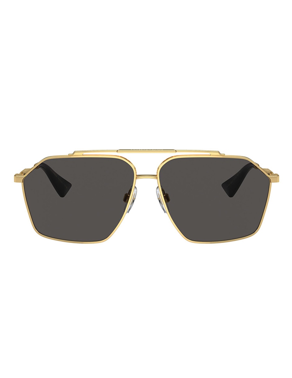 Lentes de sol Luxury Douglas para hombre