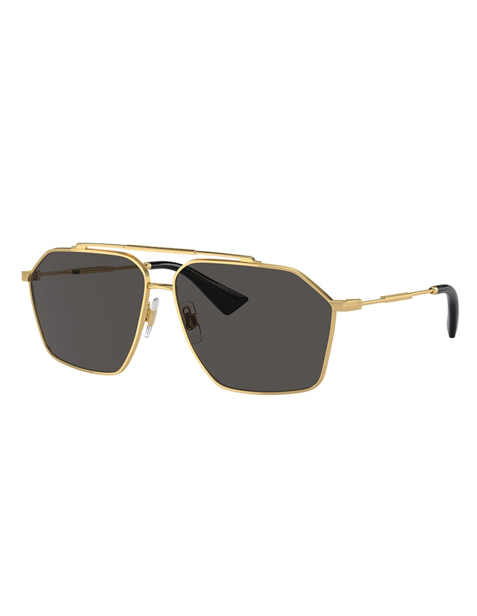 Lentes de sol Luxury Douglas para hombre 2