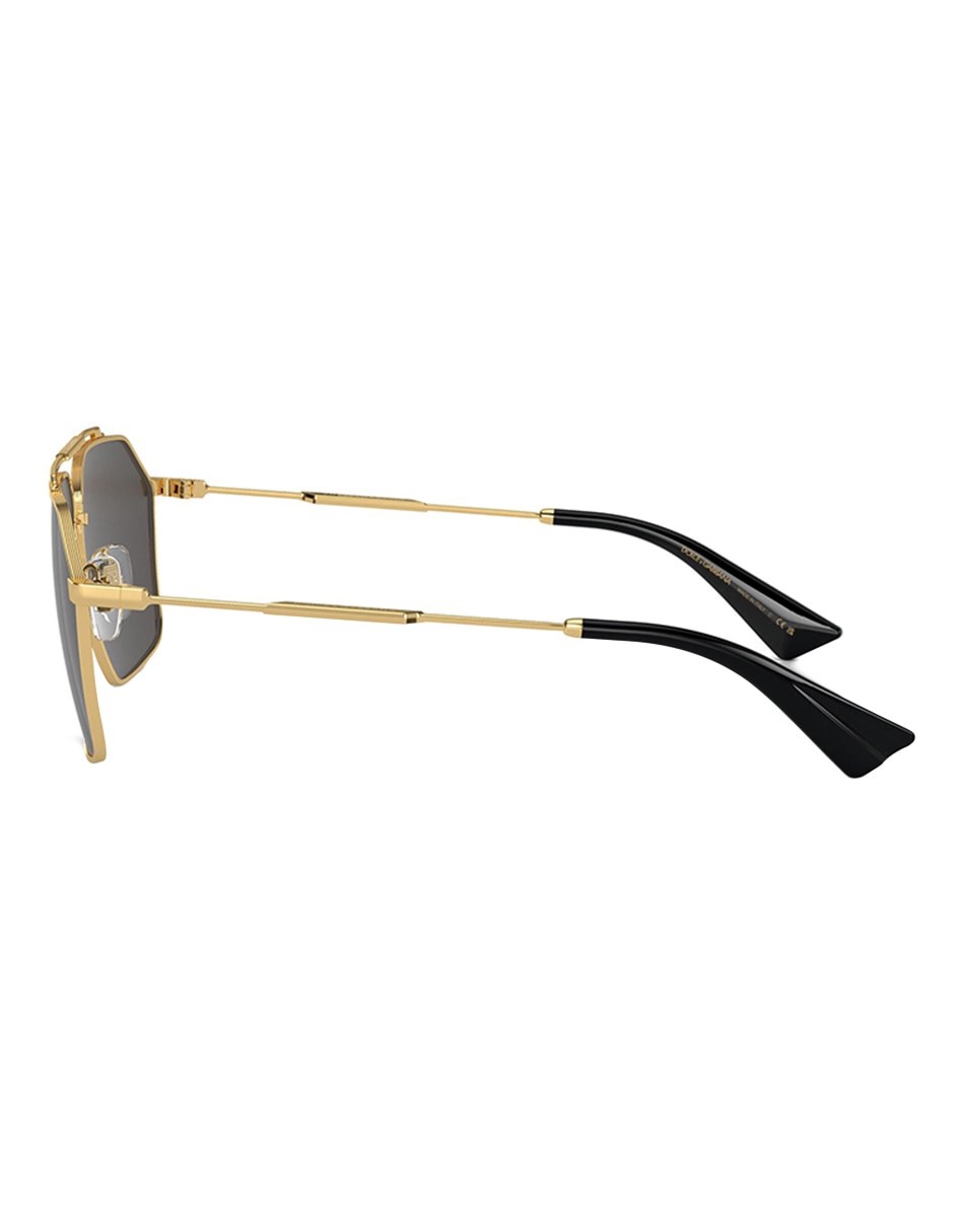 Lentes de sol Luxury Douglas para hombre 3