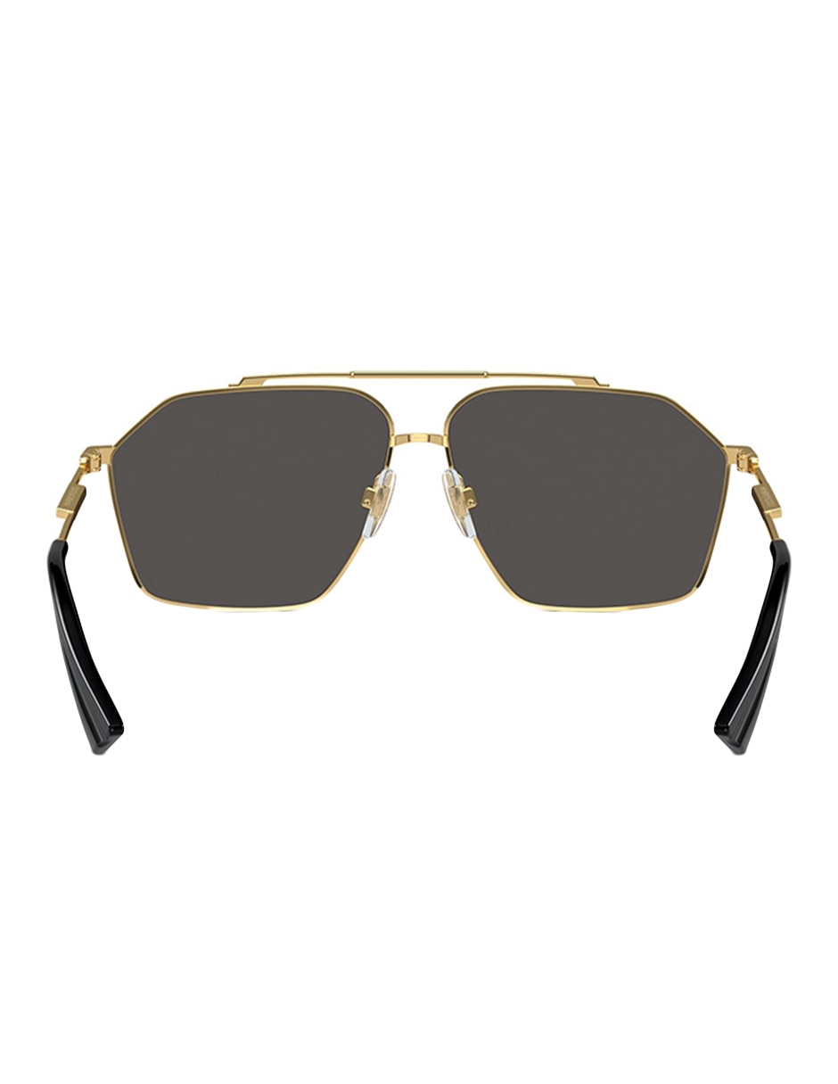 Lentes de sol Luxury Douglas para hombre 4