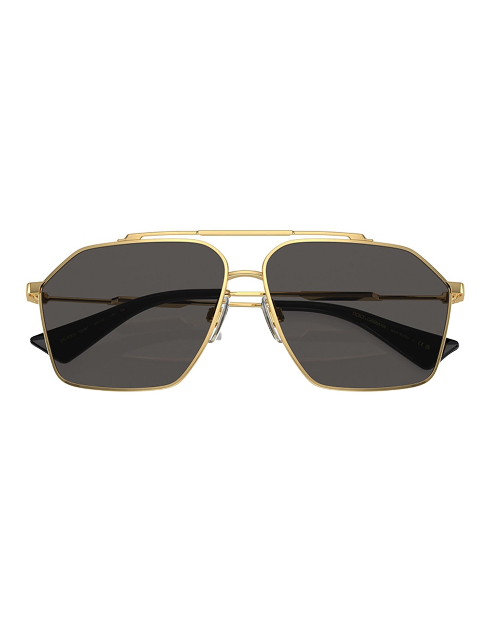 Lentes de sol Luxury Douglas para hombre 5