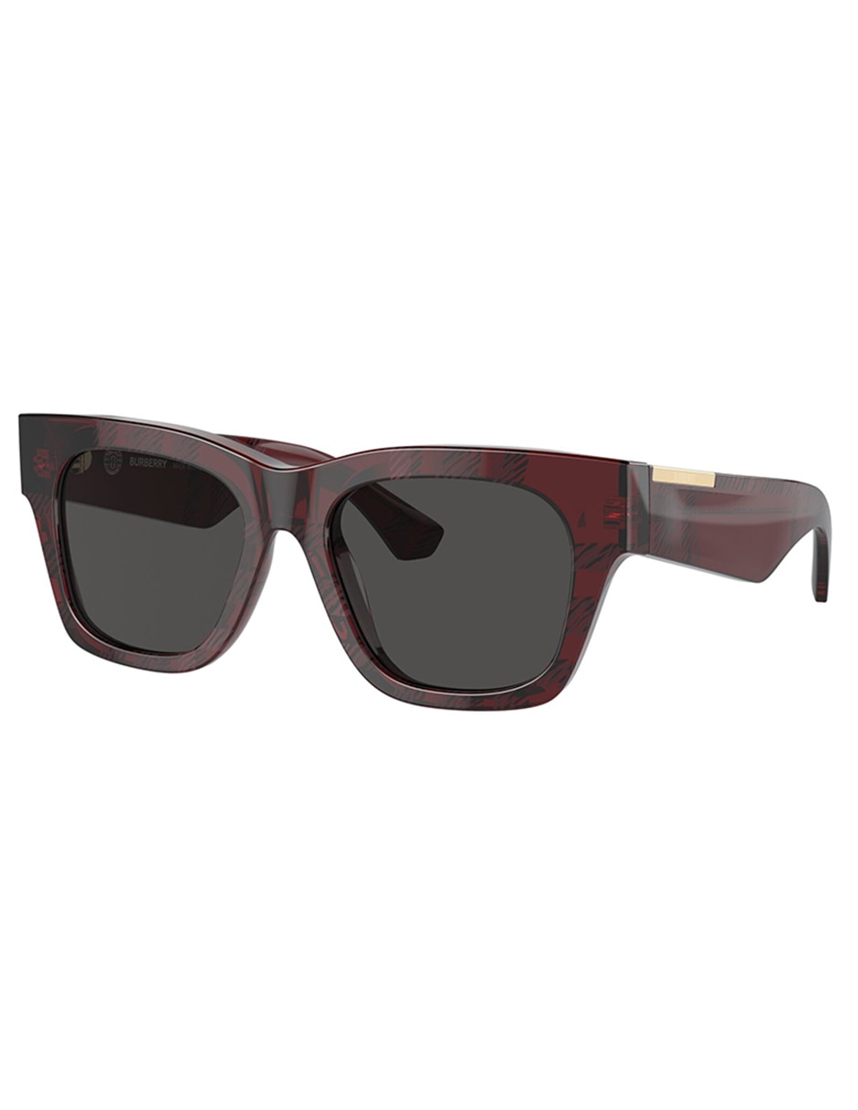 Lentes de sol Luxury Douglas para mujer 2