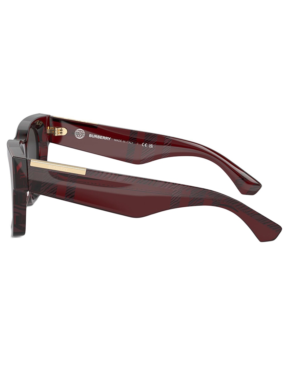 Lentes de sol Luxury Douglas para mujer 3
