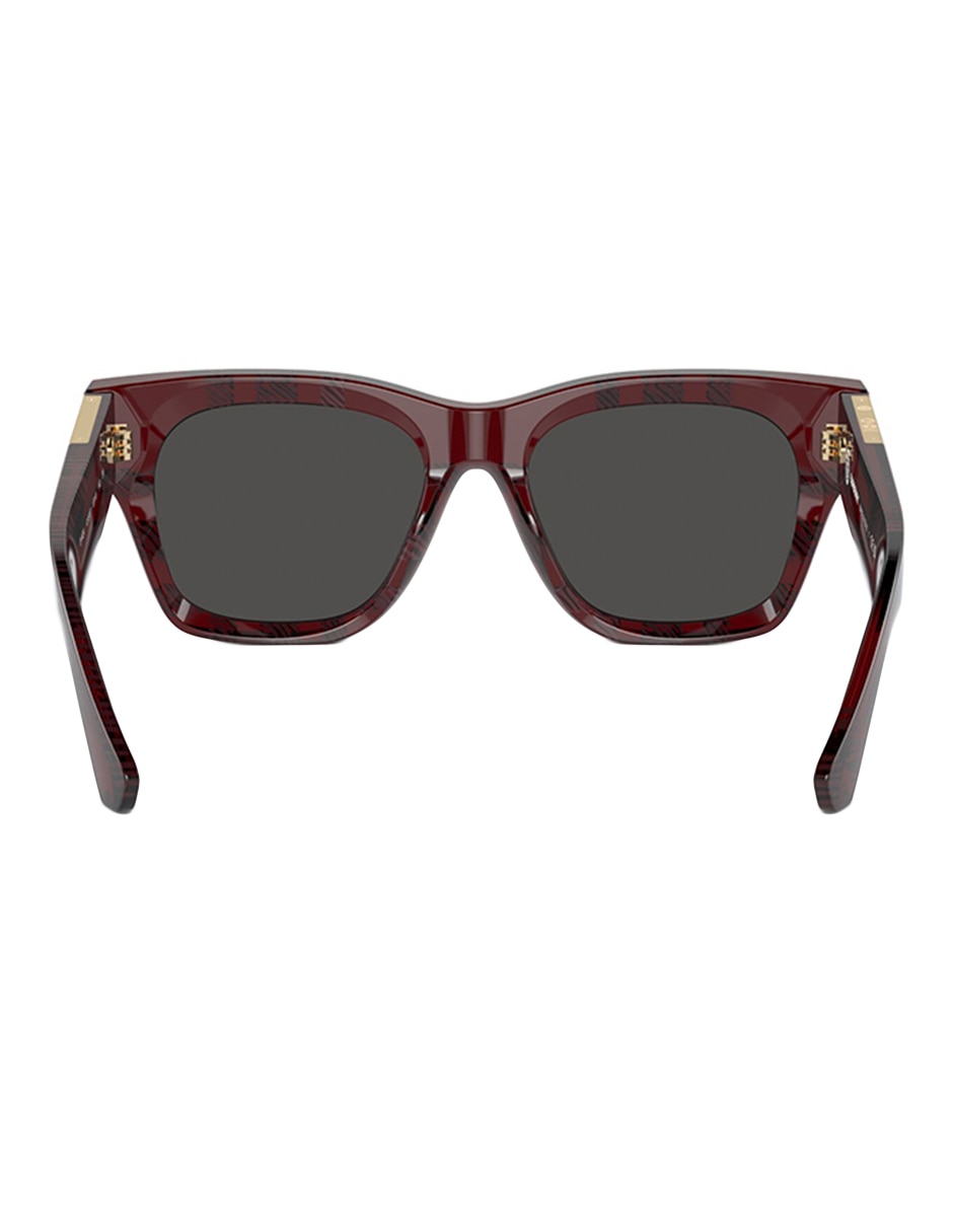 Lentes de sol Luxury Douglas para mujer 4
