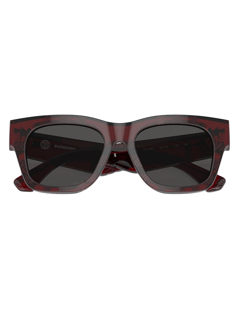 Lentes de sol Luxury Douglas para mujer 5