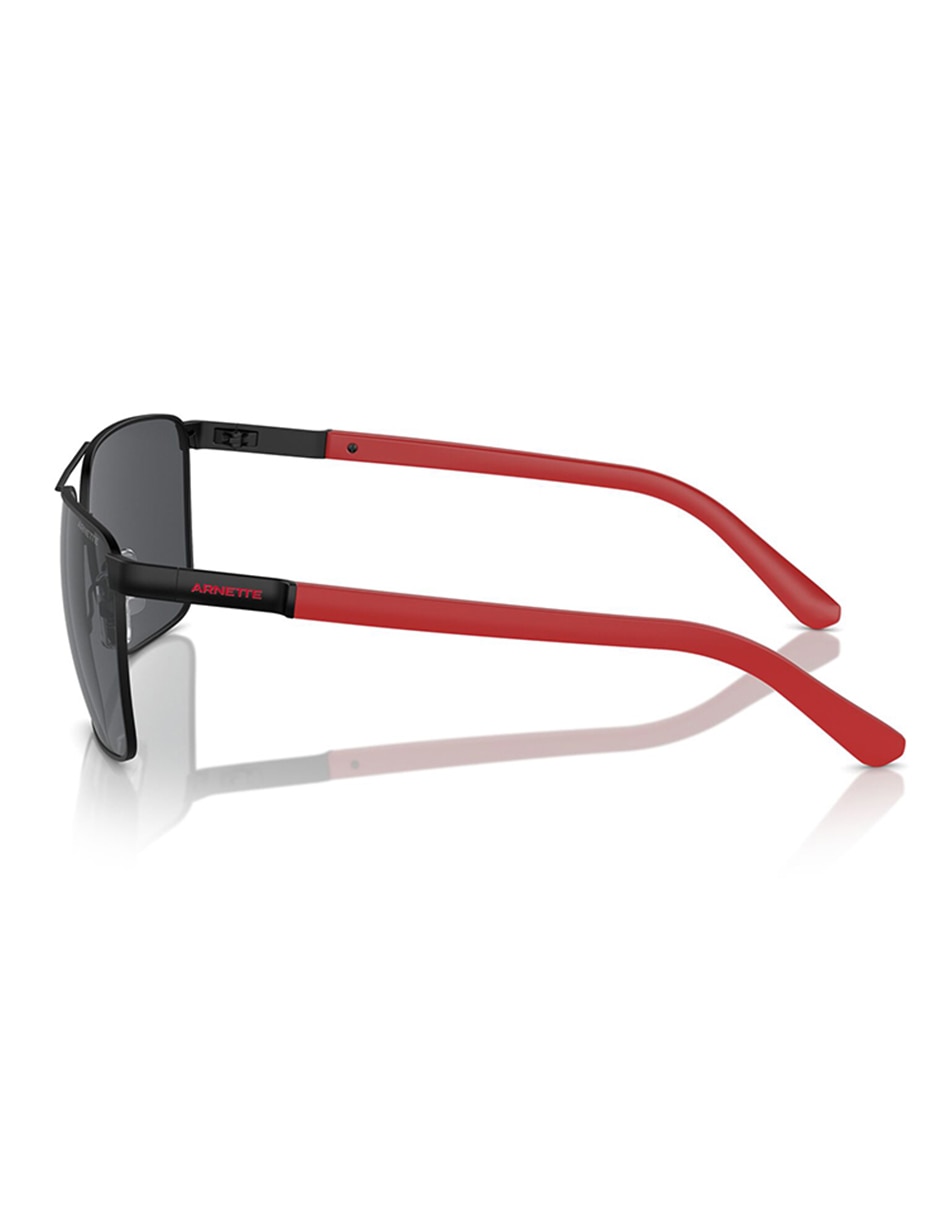 Lentes de sol Fast Fashion Barracas para hombre 3