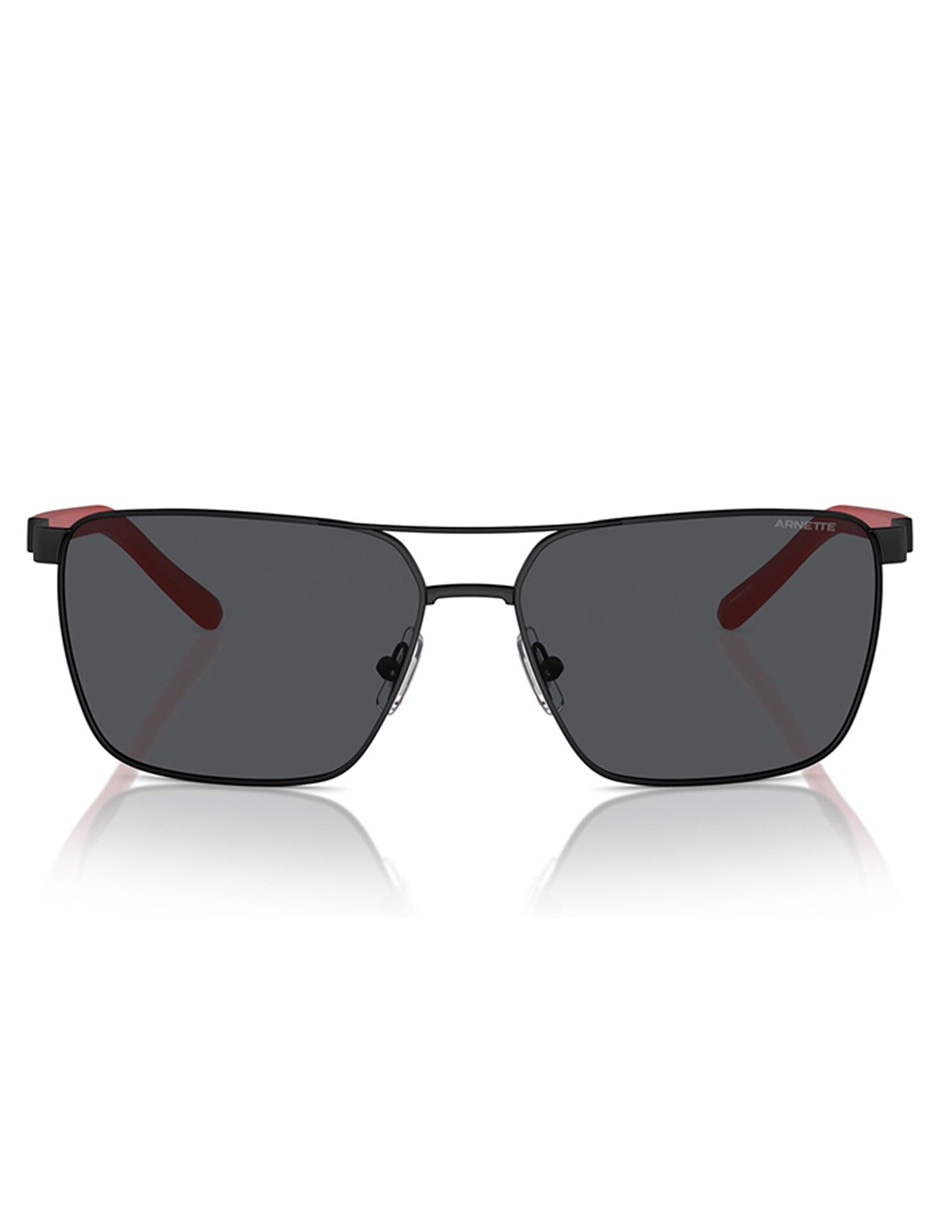 Lentes de sol Fast Fashion Barracas para hombre 4