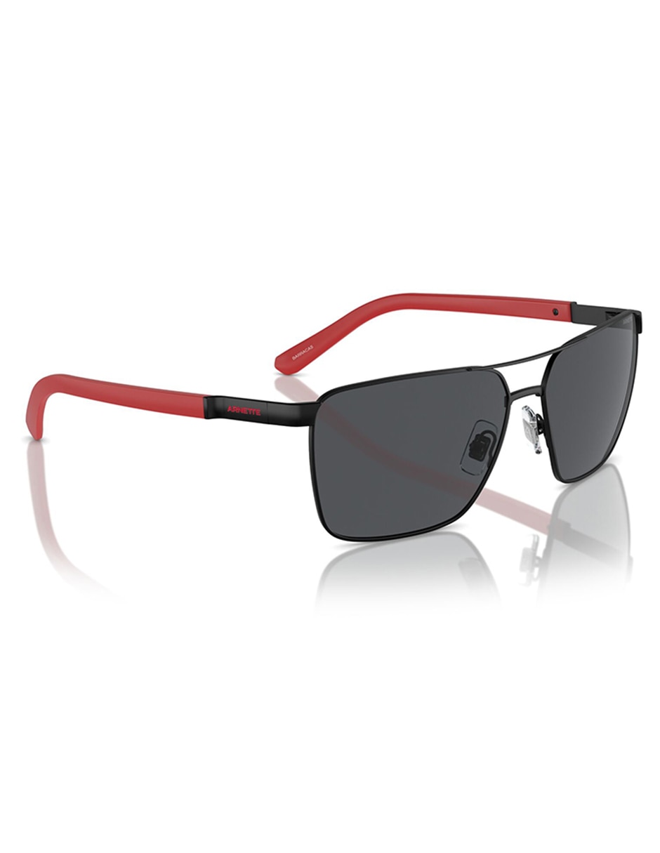 Lentes de sol Fast Fashion Barracas para hombre 5