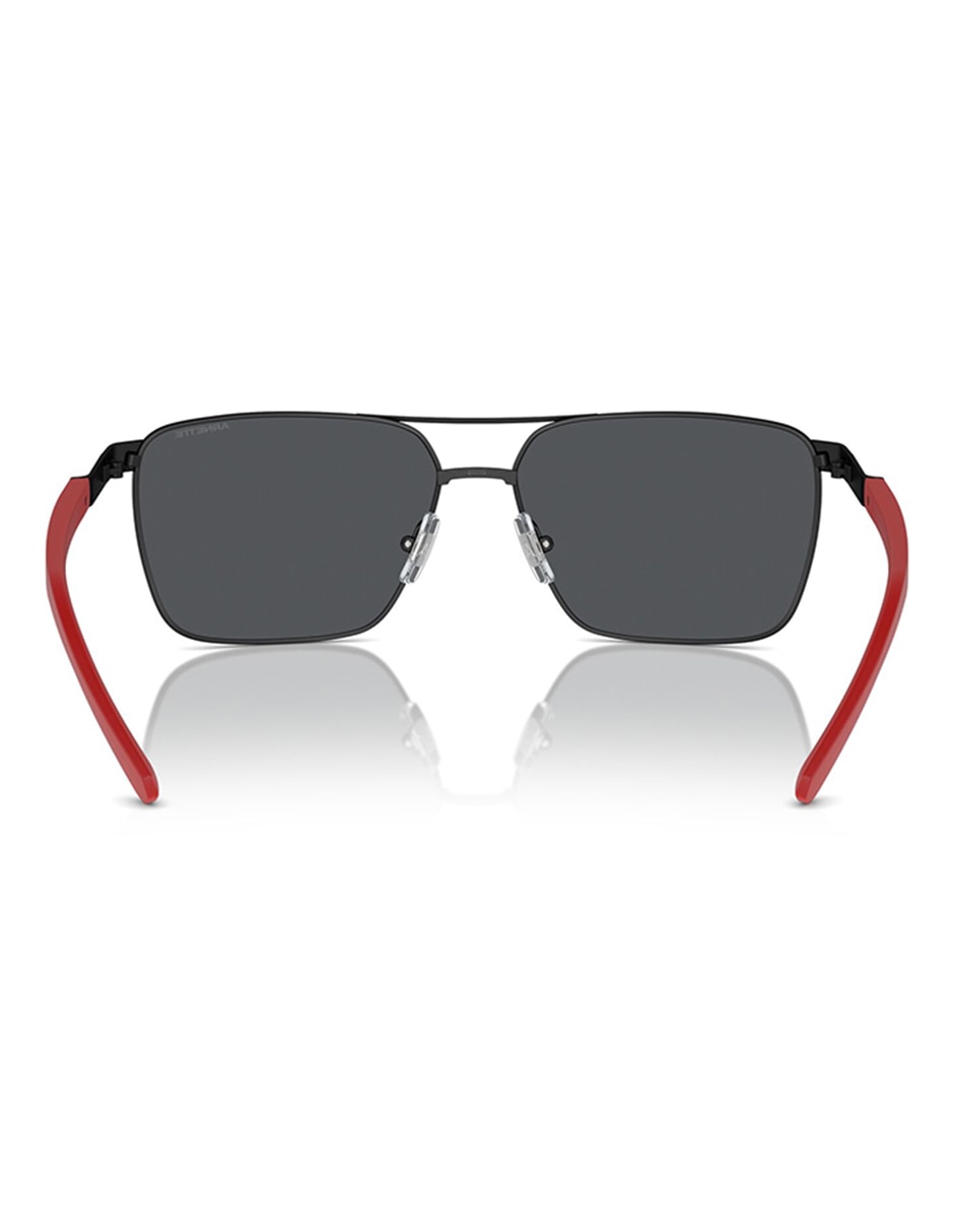 Lentes de sol Fast Fashion Barracas para hombre 6
