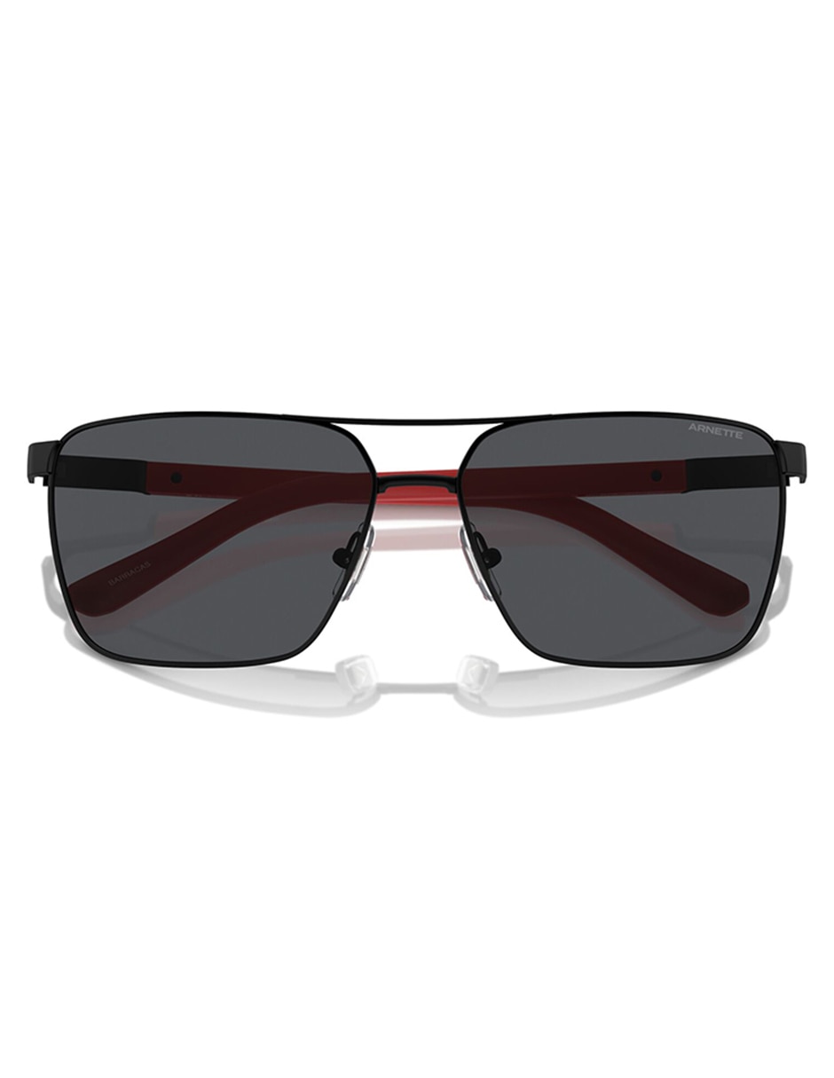 Lentes de sol Fast Fashion Barracas para hombre 7