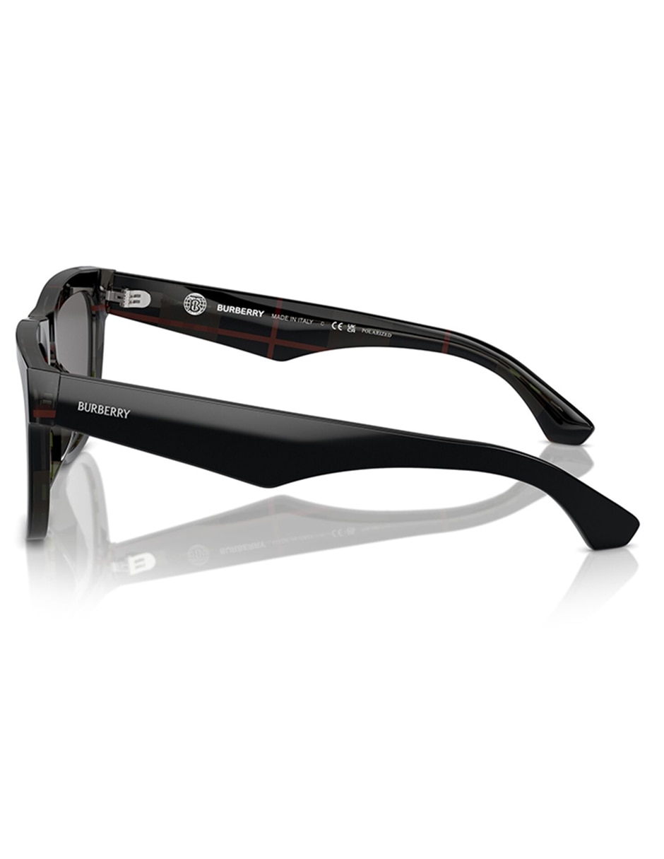 Lentes de sol Luxury Douglas para hombre 3