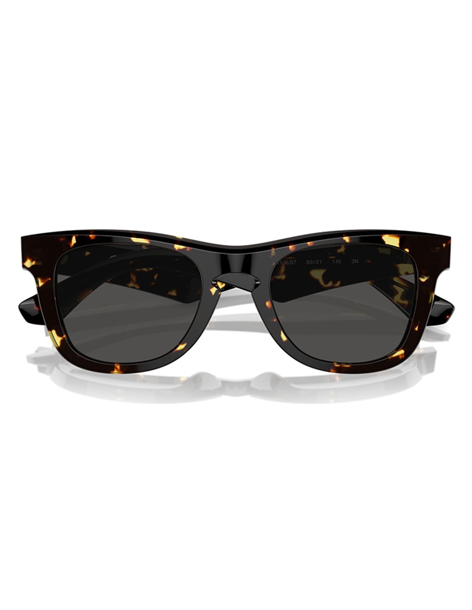 Lentes de sol Luxury Douglas para hombre 7