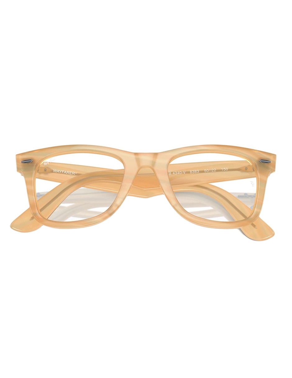 Armanzon Life Style Wayfarer Ease unisex 6