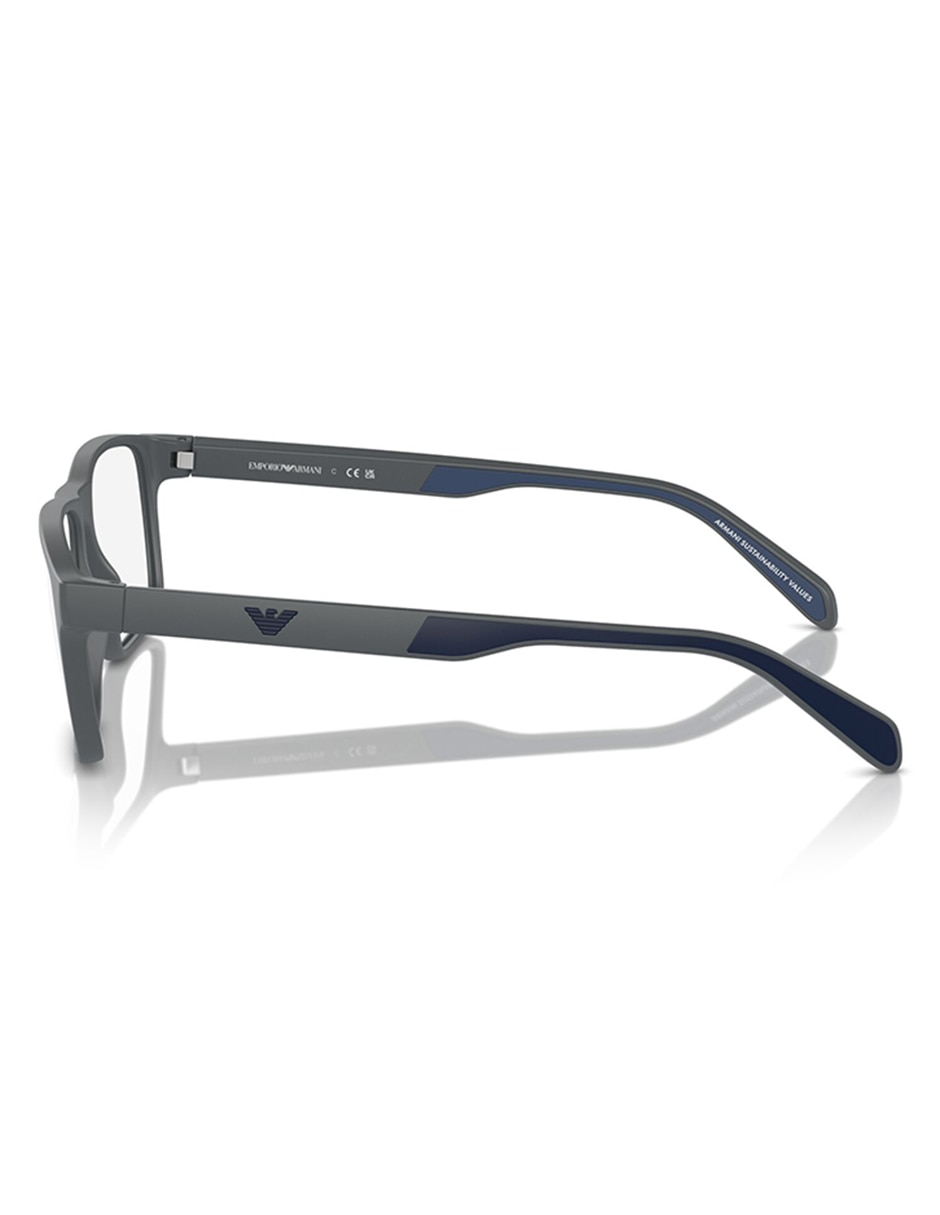 Armanzon Modern para hombre 3
