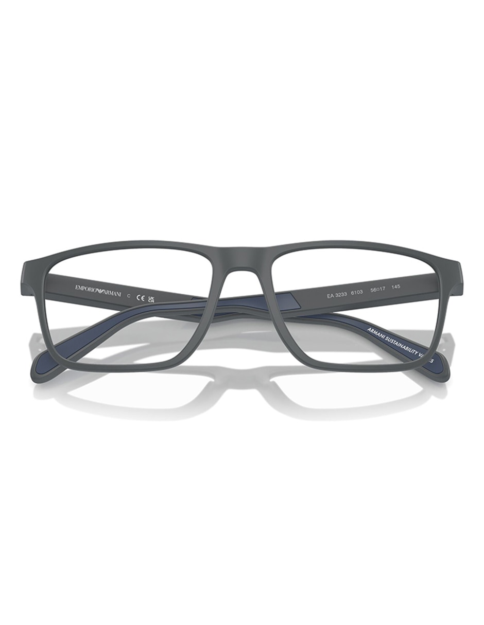 Armanzon Modern para hombre 7