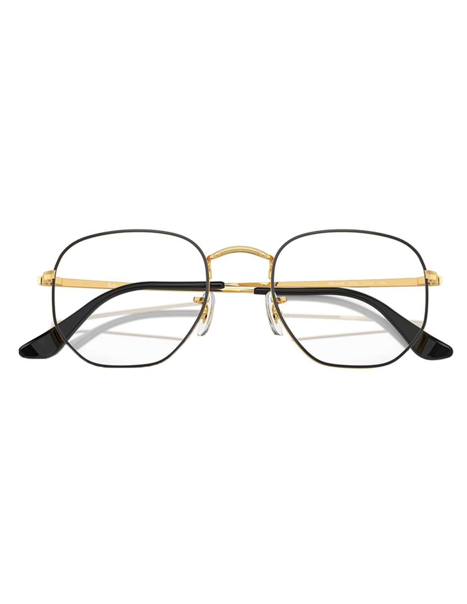 Armanzon Clubmaster unisex 4