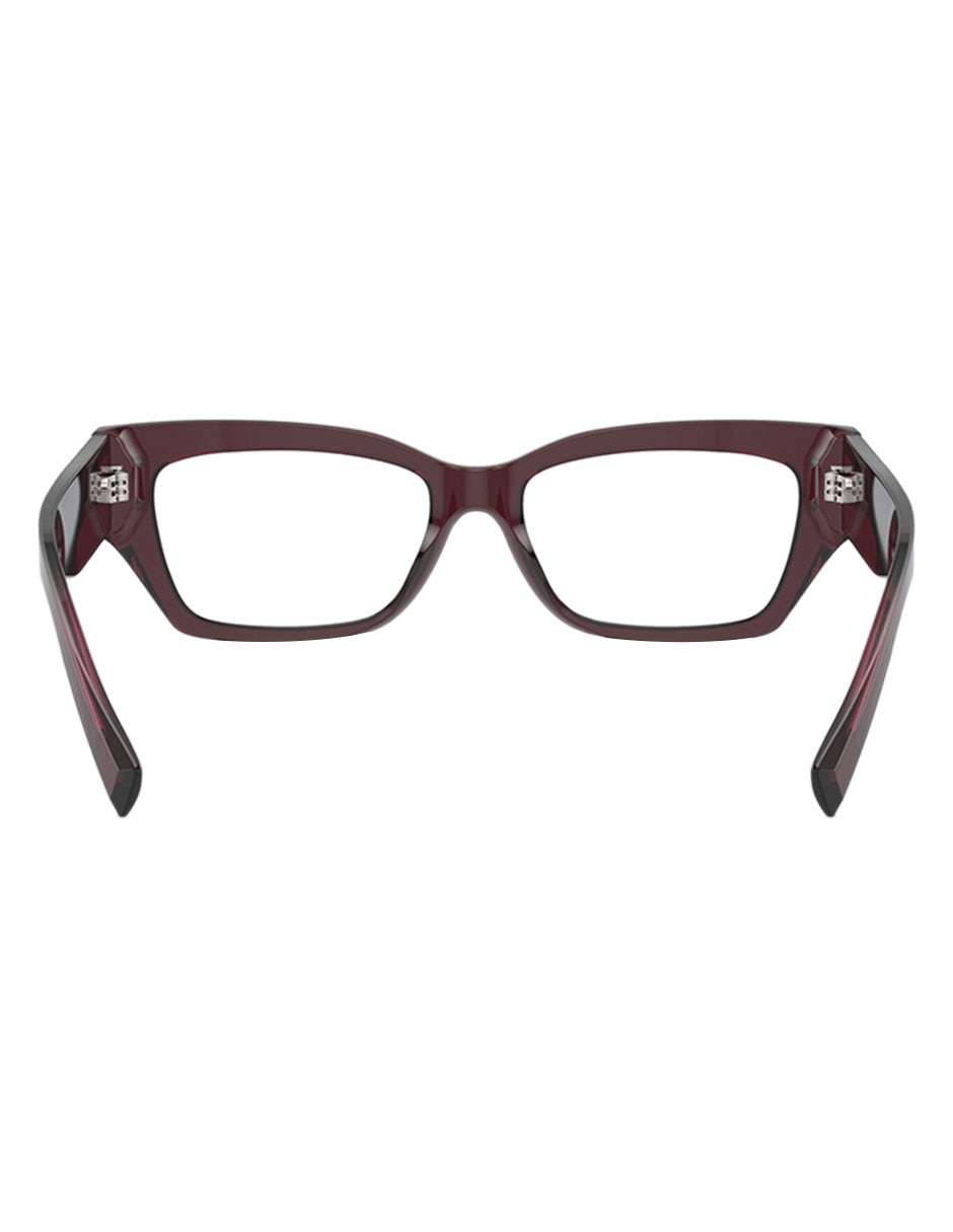 Armanzon Luxury Douglas para mujer 4