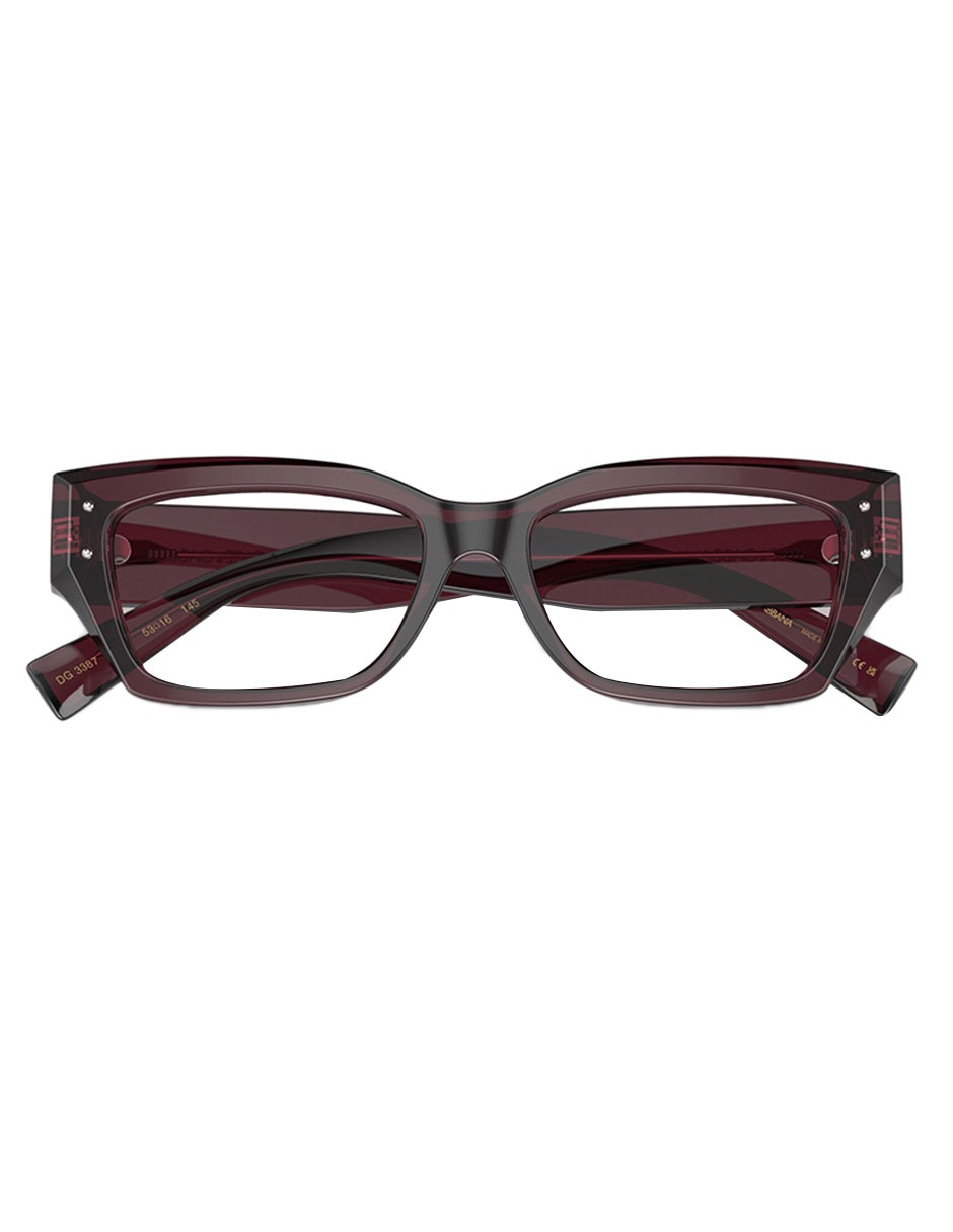 Armanzon Luxury Douglas para mujer 5