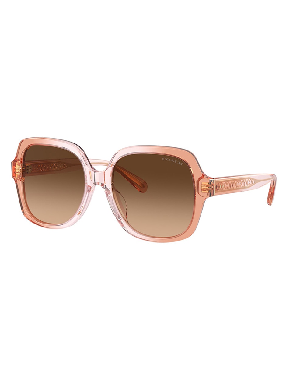 Lentes de sol CR616 para mujer