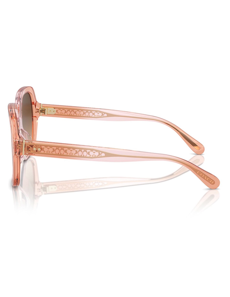 Lentes de sol CR616 para mujer