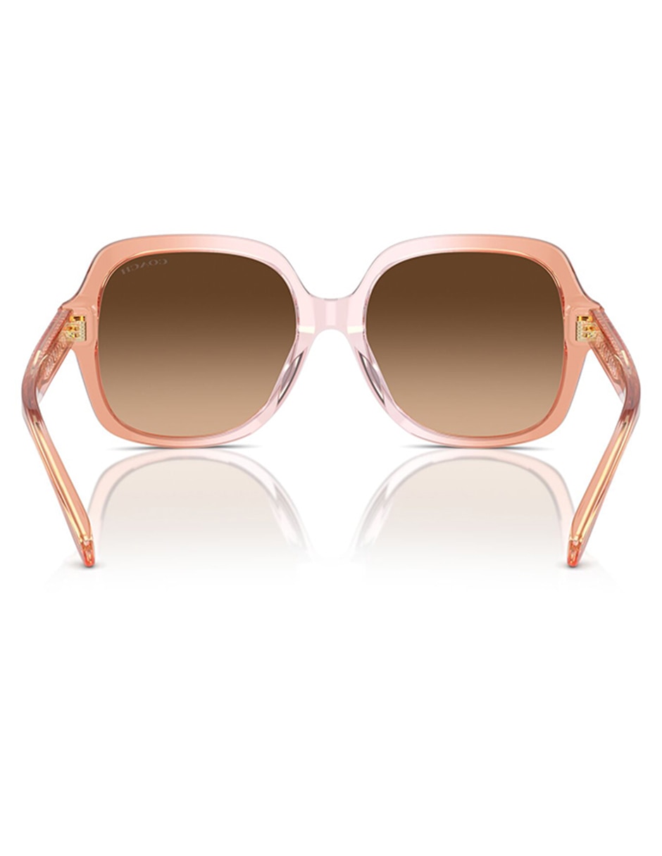 Lentes de sol CR616 para mujer 6