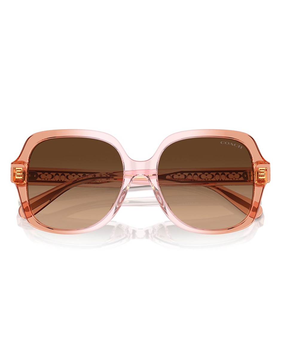 Lentes de sol CR616 para mujer 7