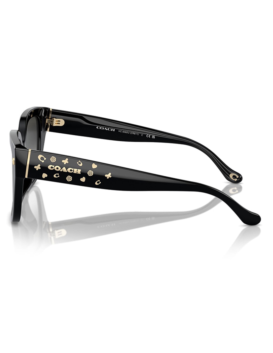 Lentes de sol Premium CR611 para mujer 3