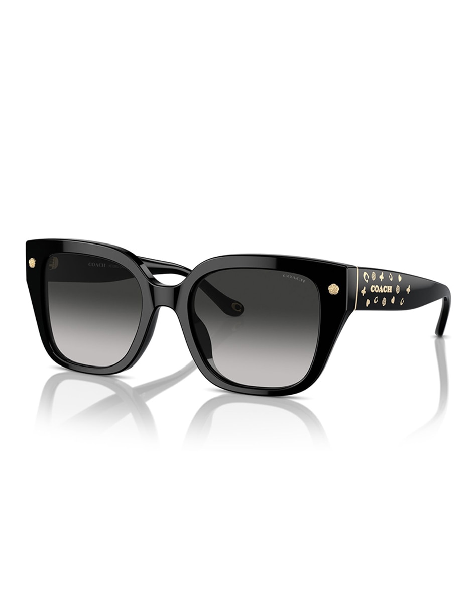 Lentes de sol Premium CR611 para mujer 5