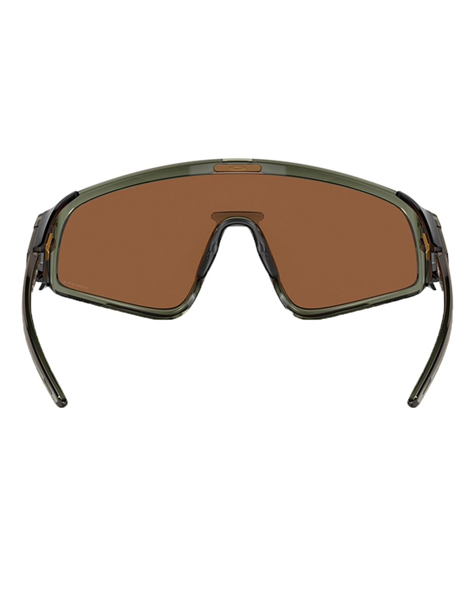 Lentes de sol Sport Latch Panel unisex 4