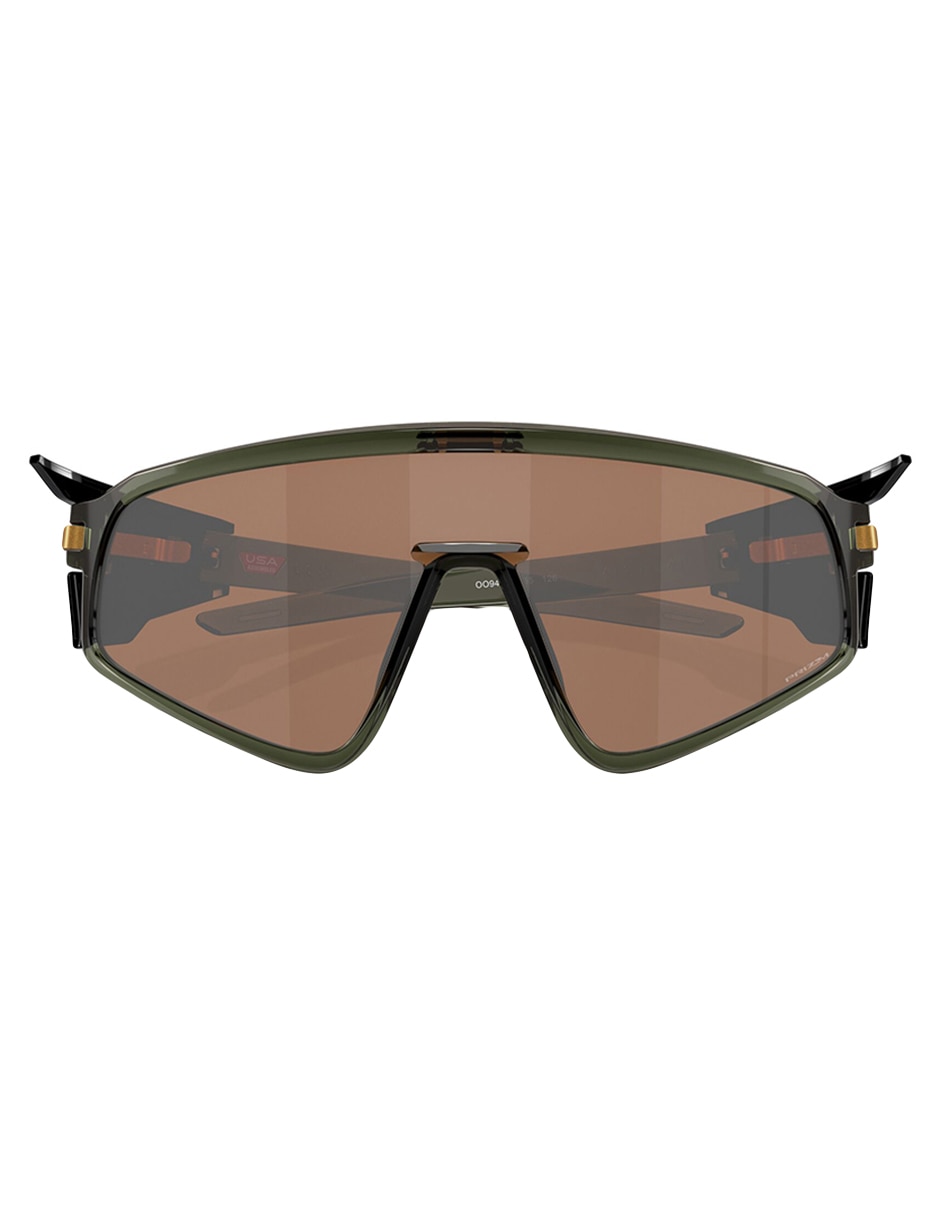 Lentes de sol Sport Latch Panel unisex 5