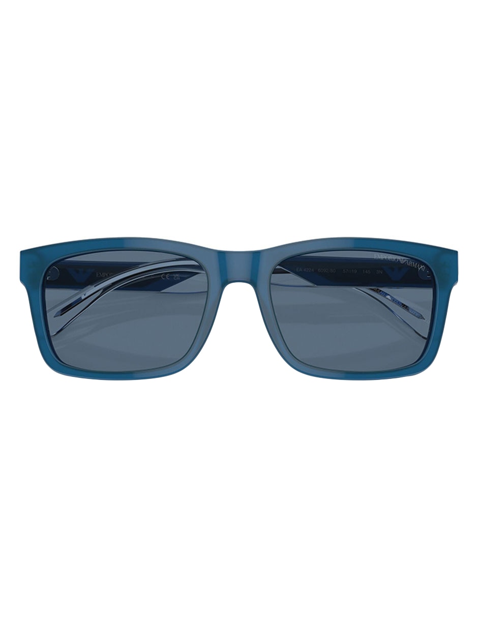 Lentes de sol Premium Douglas para hombre
