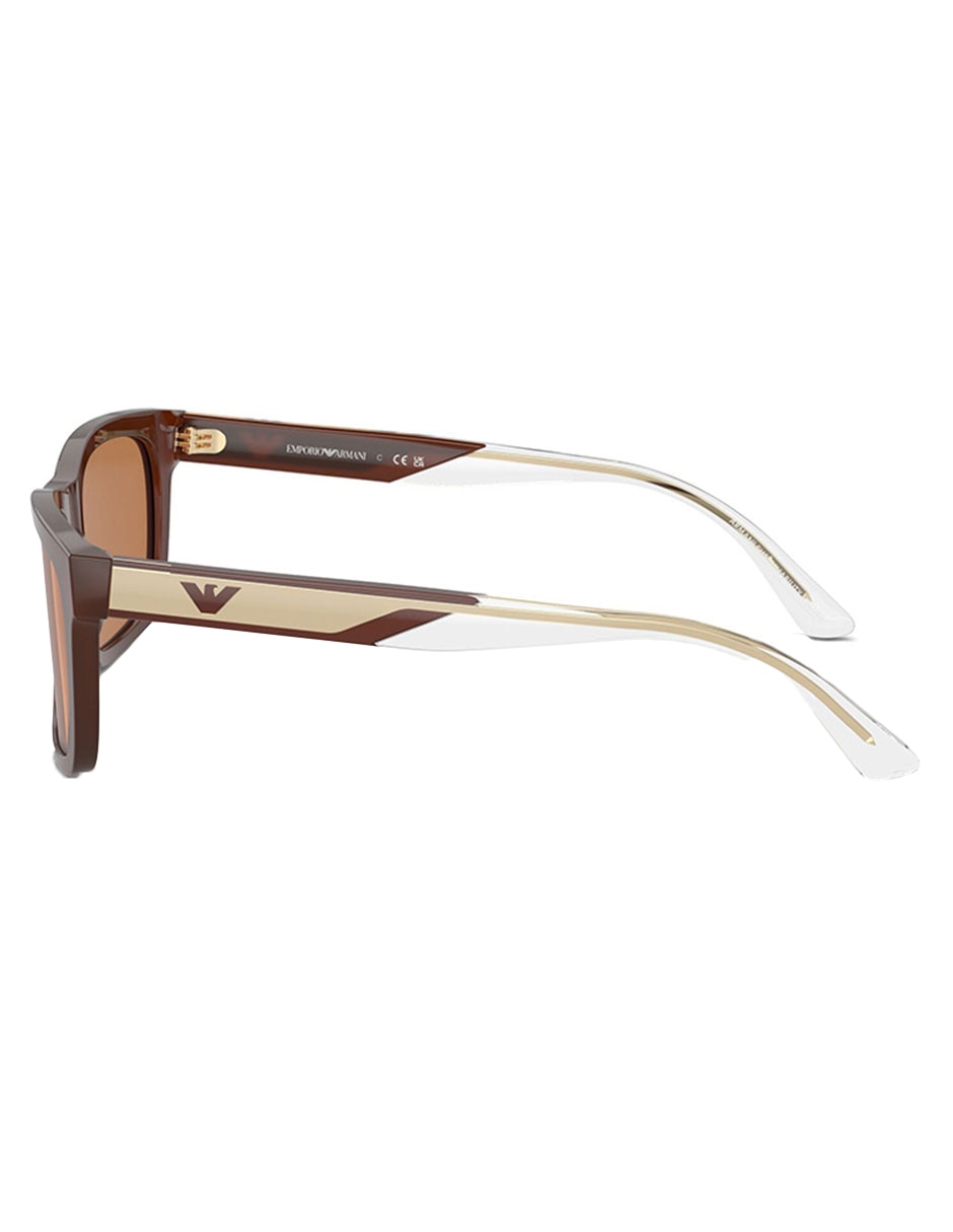 Lentes de sol Premium Douglas para hombre 3
