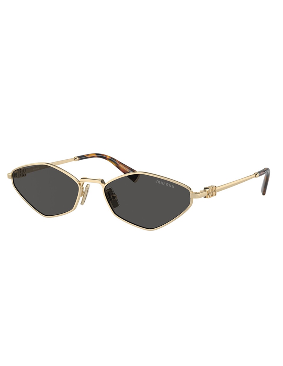 Lentes de sol Luxury para mujer 5