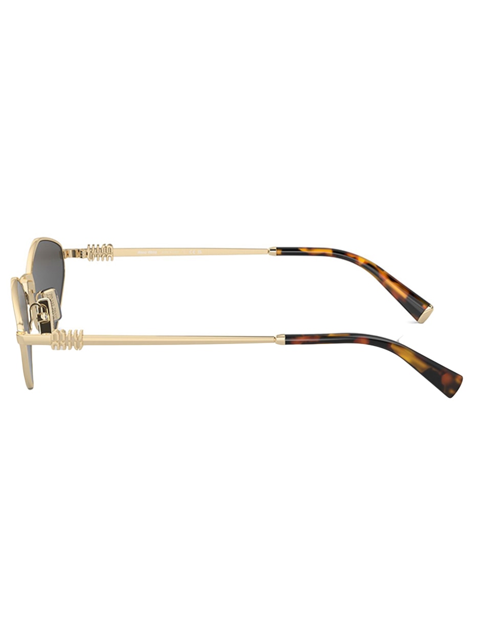 Lentes de sol Luxury para mujer