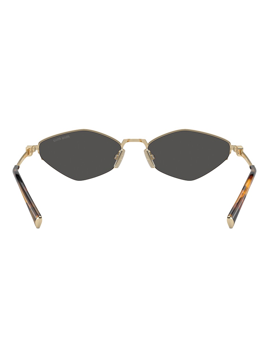 Lentes de sol Luxury para mujer