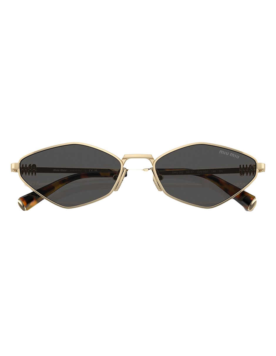Lentes de sol Luxury para mujer