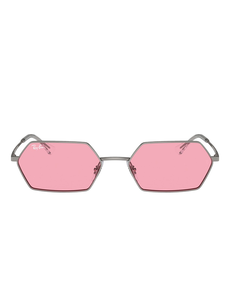 Lentes de sol Life Style Yevi unisex