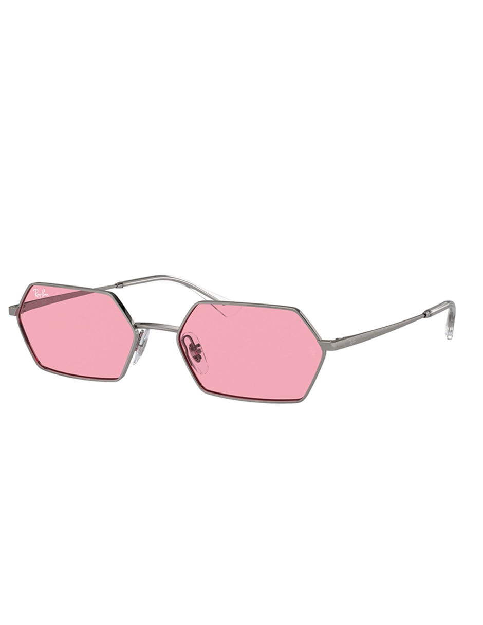 Lentes de sol Life Style Yevi unisex 2