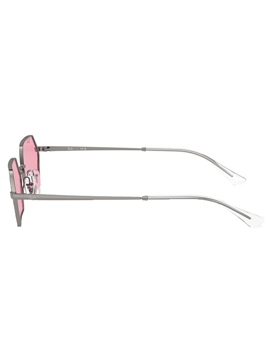 Lentes de sol Life Style Yevi unisex 3
