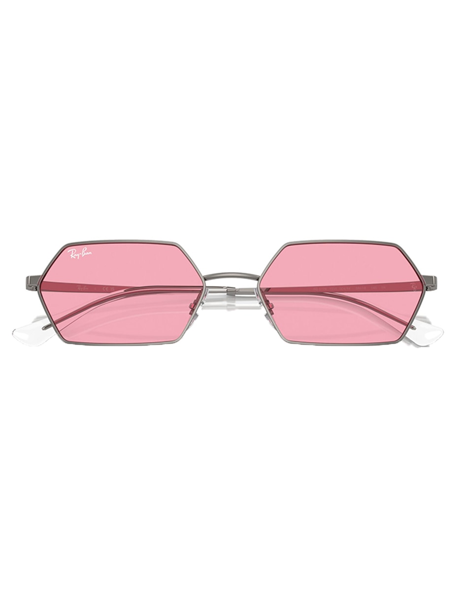 Lentes de sol Life Style Yevi unisex 6