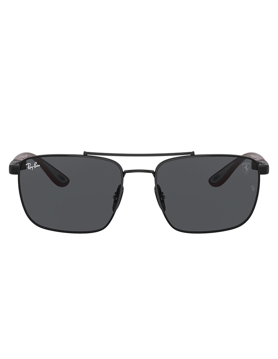 Lentes de sol Life Style Wayfarer Oval unisex