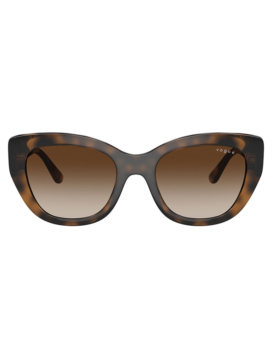 Lentes de sol Fast Fashion Junior Elliot para mujer