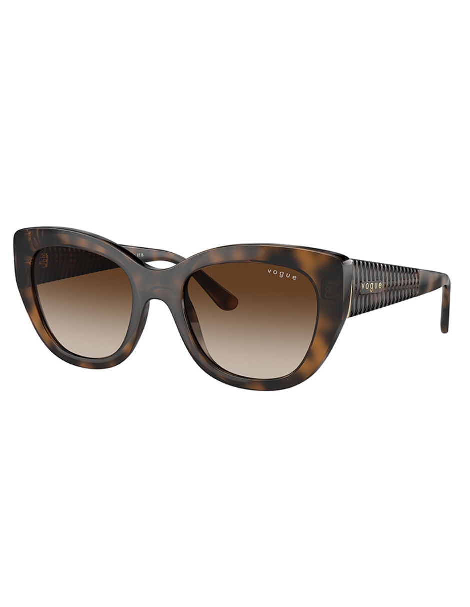 Lentes de sol Fast Fashion Junior Elliot para mujer 2