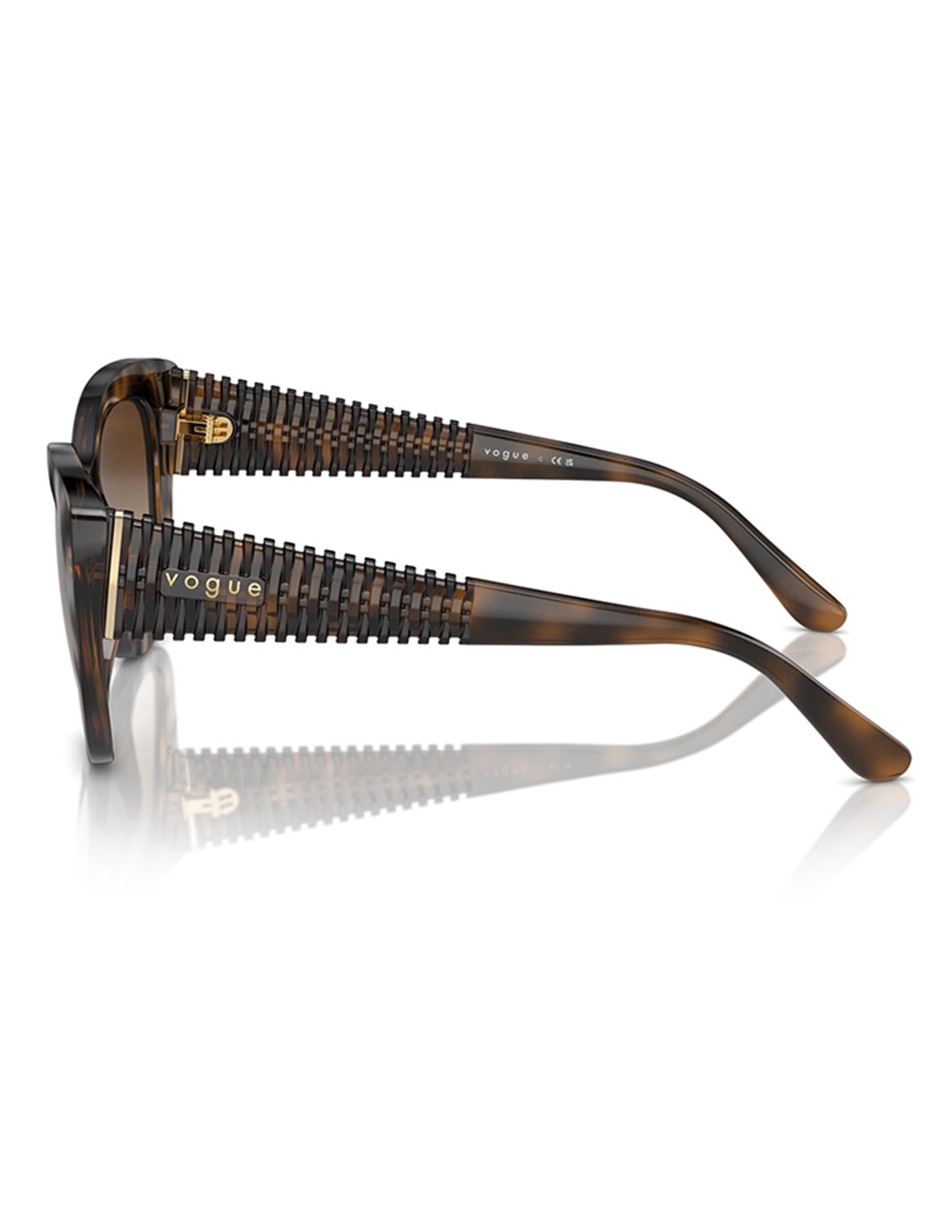 Lentes de sol Fast Fashion Junior Elliot para mujer 3