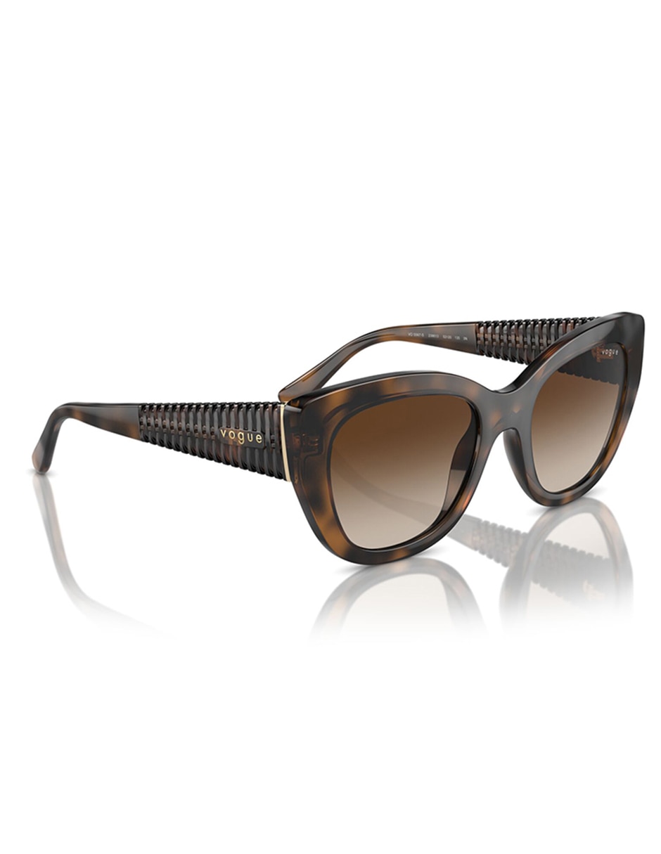 Lentes de sol Fast Fashion Junior Elliot para mujer 5