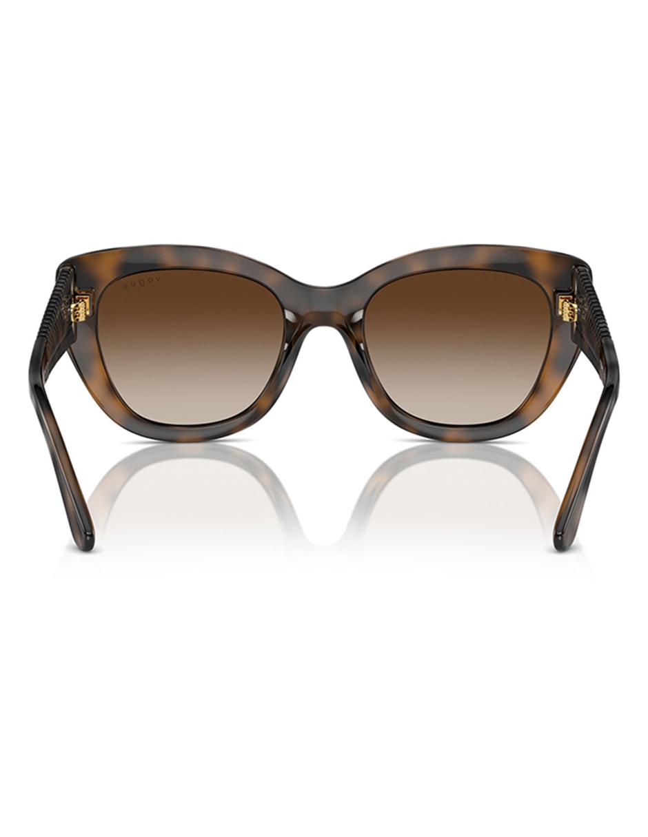 Lentes de sol Fast Fashion Junior Elliot para mujer 6