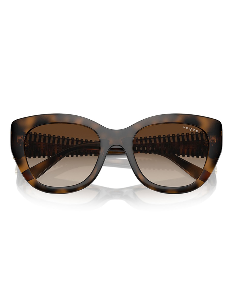 Lentes de sol Fast Fashion Junior Elliot para mujer 7