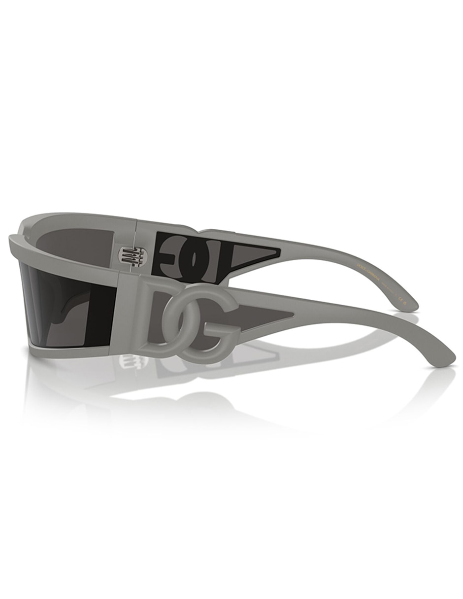 Lentes de sol Luxury Douglas unisex 3